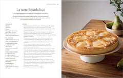 L'atelier de Roxane - Mes classiques faits maison - Les recettes sucrées de ma grand-mère