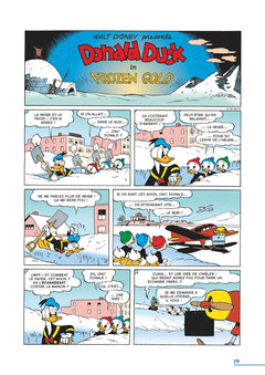 La Dynastie Donald Duck - Tome 20