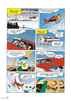 La Dynastie Donald Duck - Tome 20