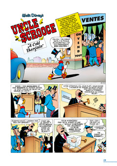 La Dynastie Donald Duck - Tome 07