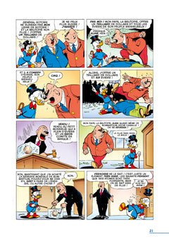 La Dynastie Donald Duck - Tome 07