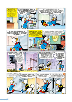 La Dynastie Donald Duck - Tome 07