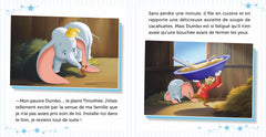 DISNEY CLASSIQUES - 7 Histoires pour la semaine - Animaux