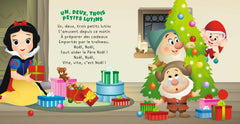 Mes Premières Comptines - Mes Comptines de Noël