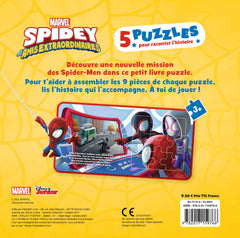 Spidey et ses amis extraordinaires