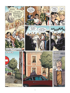 24 heures du Mans - 1961-1963