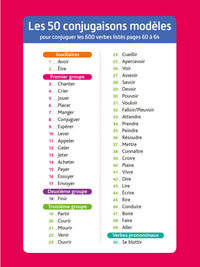BLED Conjugaison