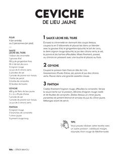 Juan Arbelaez - A table en 20 minutes chrono