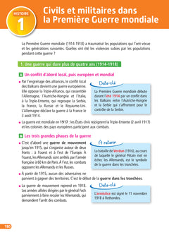 Objectif Brevet Tout-en-un 2022