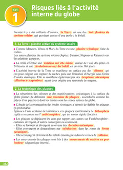 Objectif Brevet Tout-en-un 2022