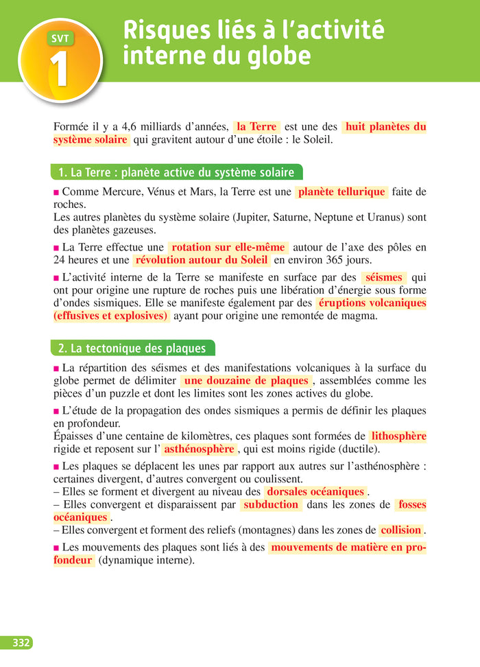 Objectif Brevet Tout-en-un 2022