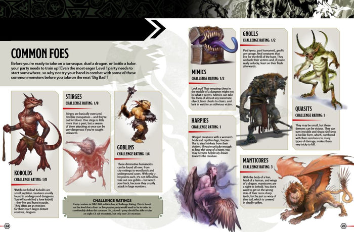 Dungeons & Dragons, le collector tome 2