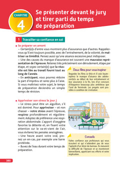 Objectif BAC Ma compil' de spécialités SES et HGGSP + Grand Oral +option Maths complémentaires