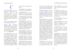 Chroniques d'une langue française en résilience