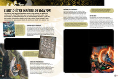 Dungeons & Dragons, le collector tome 1