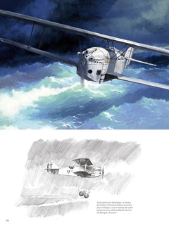 Artbook Perinotto T5