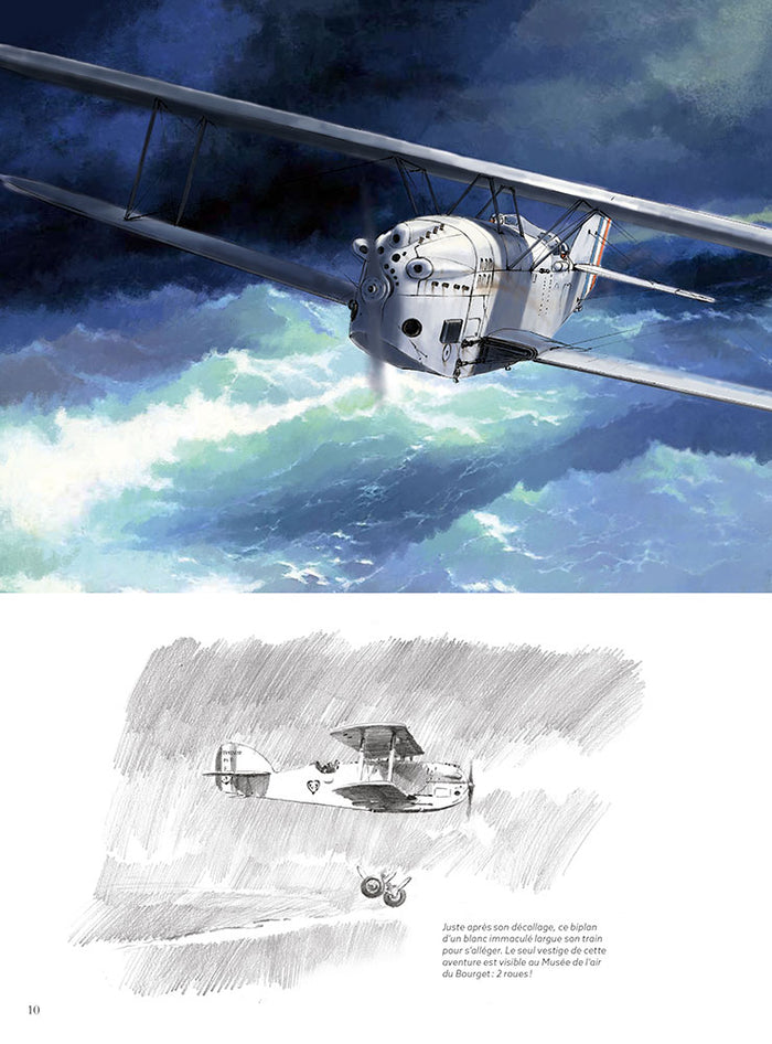 Artbook Perinotto T5