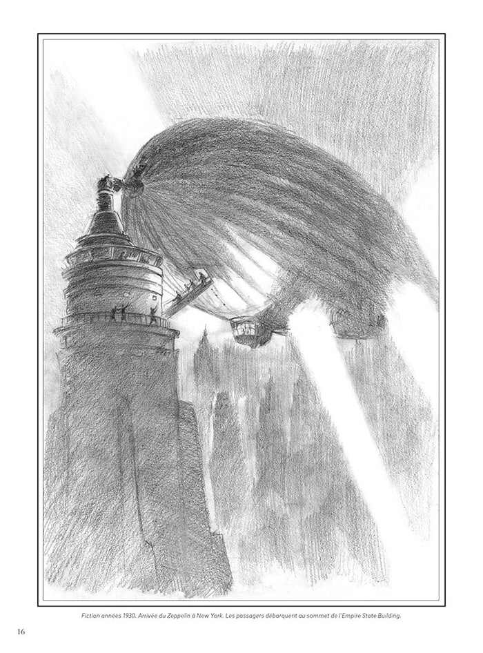 Artbook Perinotto T5