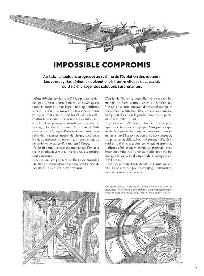 Artbook Perinotto T5