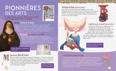 Si les pionnières m'étaient contées