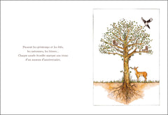 Au début il y a une graine