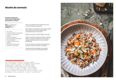 Sans gluten - Kitchen Thérapie