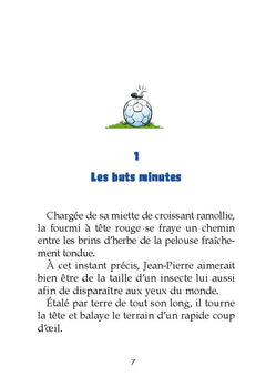 Les Petits Footmaniacs - Poche La Compil 01
