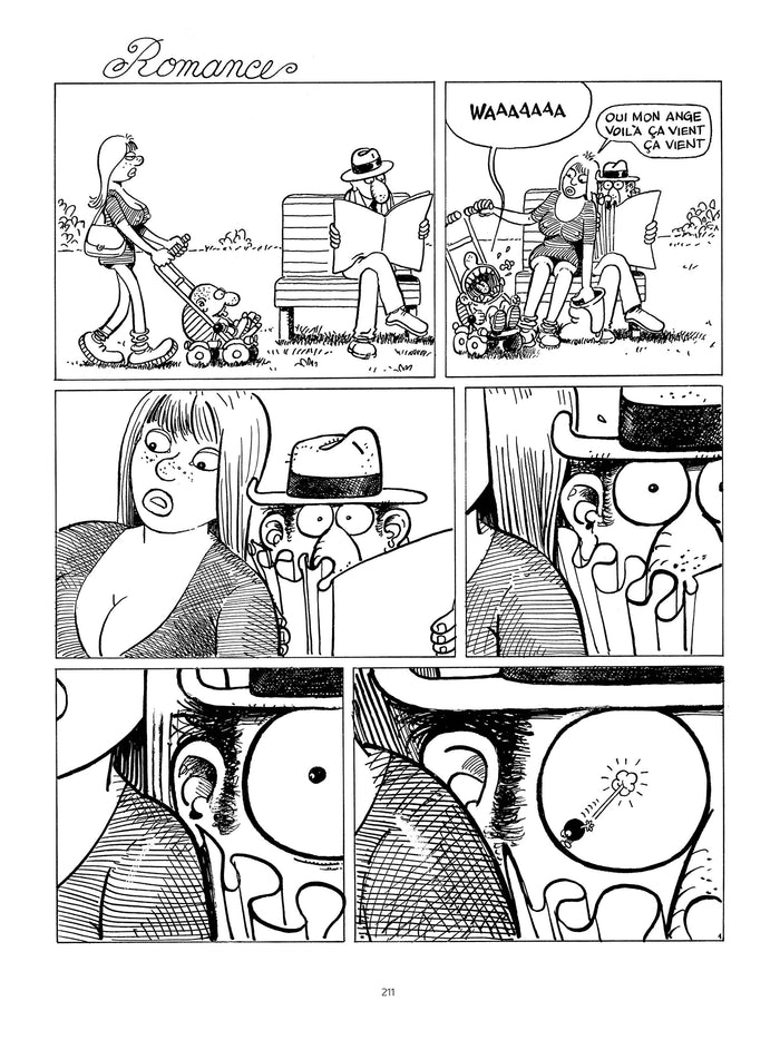 Anthologie Édika - volume 04 - 1997-2002