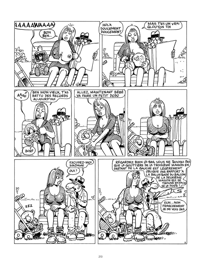 Anthologie Édika - volume 04 - 1997-2002