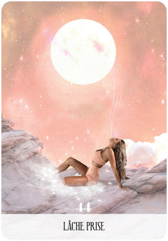 L'Oracle de la manifestation alignée