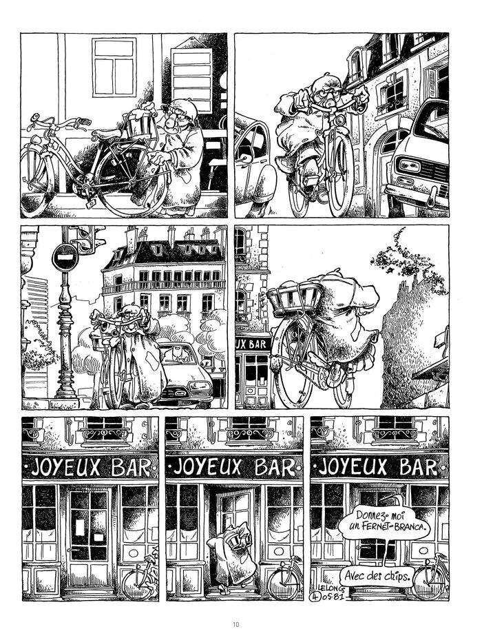 Carmen Cru - Intégrale Série Or (Tomes 1 à 4)