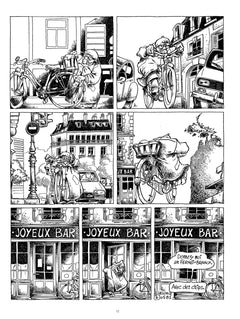 Carmen Cru - Intégrale Série Or (Tomes 1 à 4)