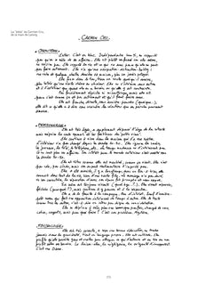 Carmen Cru - Intégrale Série Or (Tomes 1 à 4)