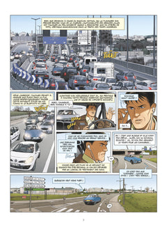 Gil Saint-André - Tome 14