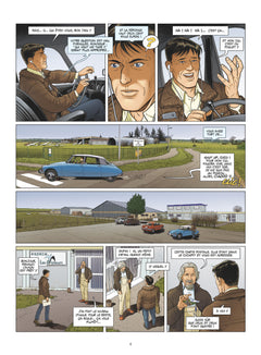 Gil Saint-André - Tome 14