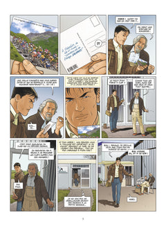 Gil Saint-André - Tome 14