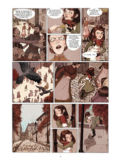 Les Éléphants rouges