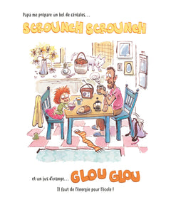 Bim Bam Boum, c'est la rentrée !