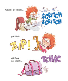 Bim Bam Boum, c'est la rentrée !