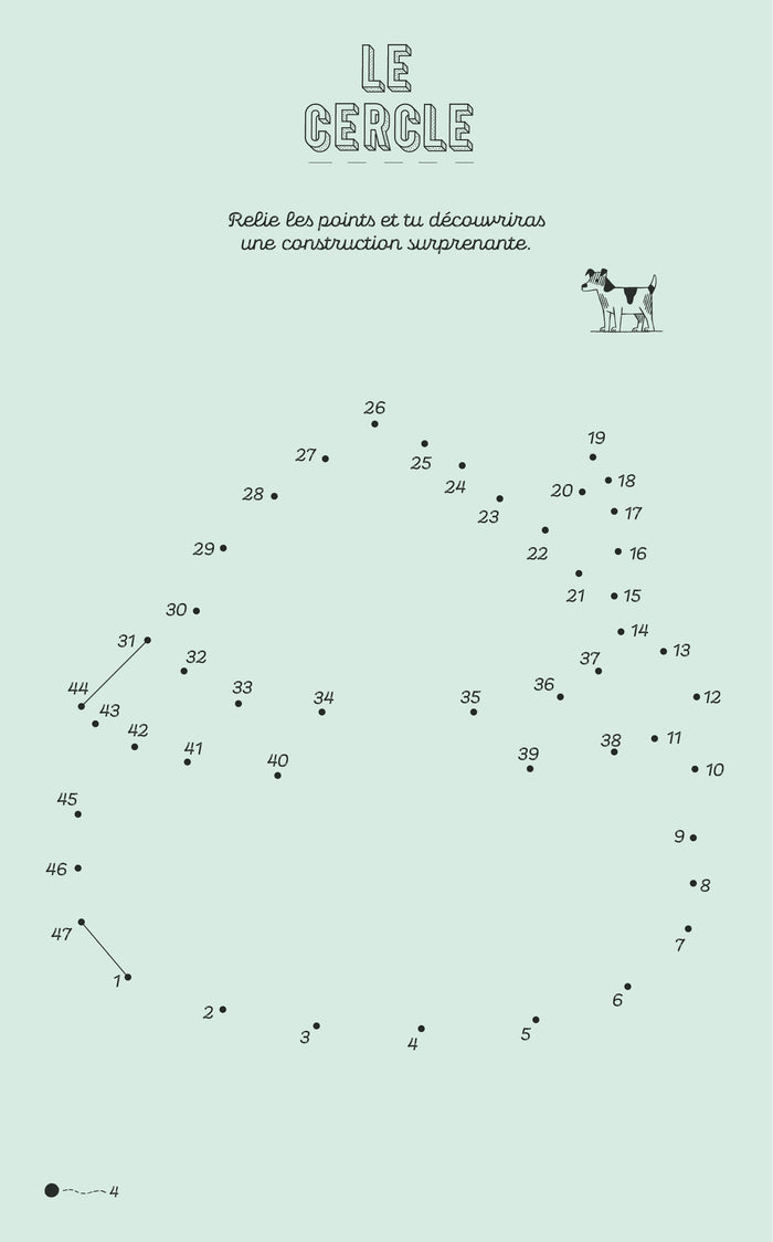 Cahier de coloriage Bourse de Commerce