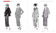 Icônes de la mode - Chanel