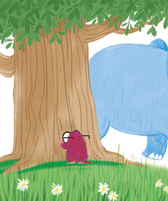 Le Club des nuls au cache-cache