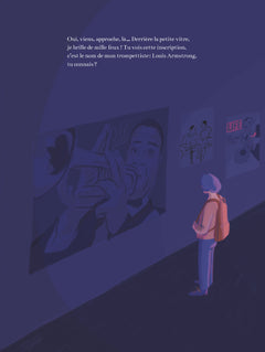 La Trompette de Louis