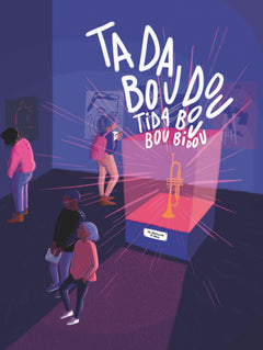 La Trompette de Louis