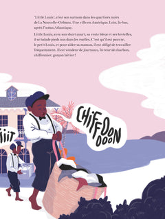 La Trompette de Louis