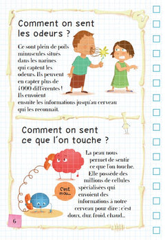 Dis-moi ! Comment ?