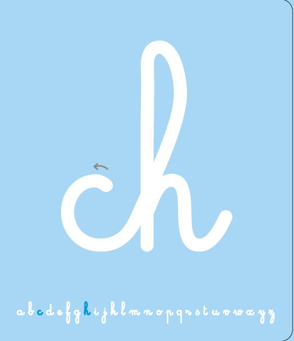 Le grand imagier Montessori des sons et des graphèmes