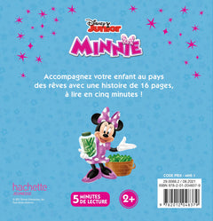 LA MAISON DE MICKEY - Mon Histoire du Soir - L'arc-en-ciel de Minnie - Disney