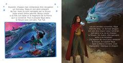 RAYA ET LE DERNIER DRAGON - Mon Histoire du Soir - L'histoire du film - Disney