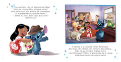 Lilo et Stitch - Stitch à l'école